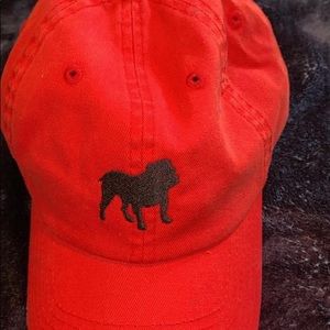 Bulldog Hat